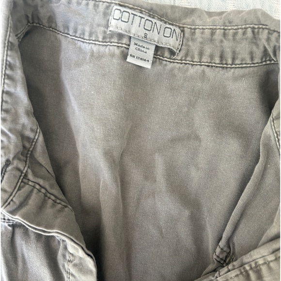 Cotton On blouse - Picture 2 of 3